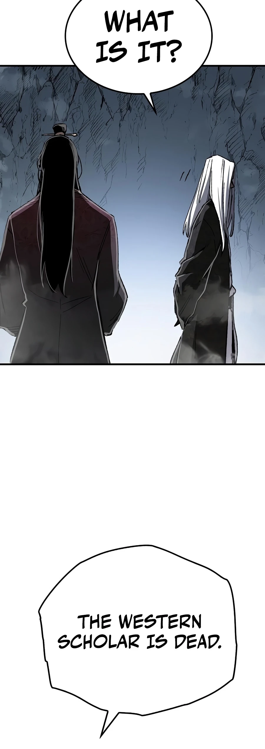 Reborn As The Heavenly Demon Chapter 132 page 14