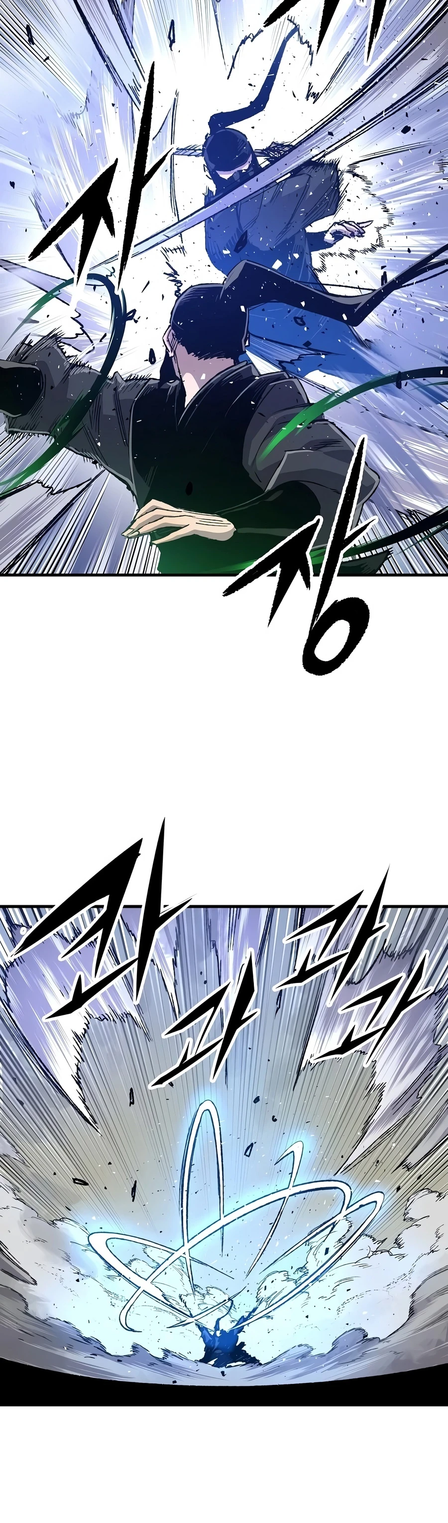 Reborn As The Heavenly Demon Chapter 132 page 4