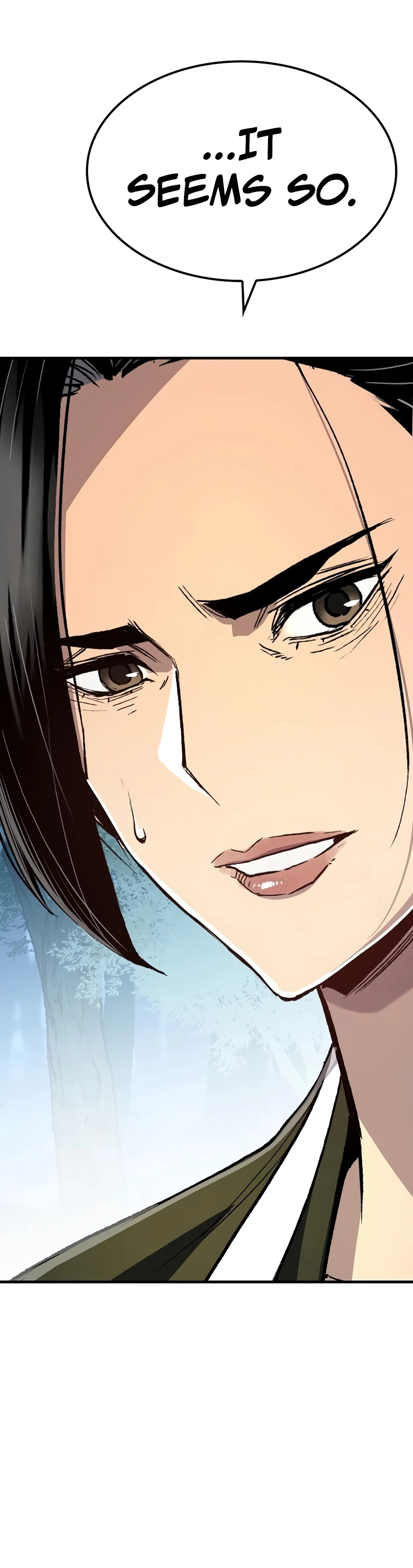 Reborn As The Heavenly Demon Chapter 132 page 22