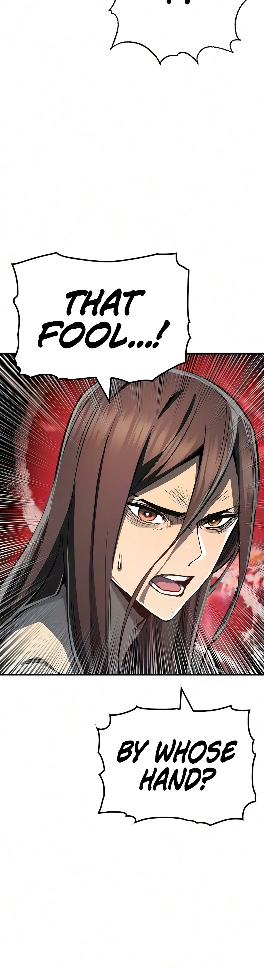 Reborn As The Heavenly Demon Chapter 133 page 3