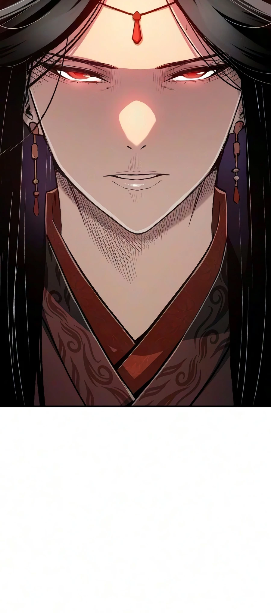Reborn As The Heavenly Demon Chapter 133 page 19