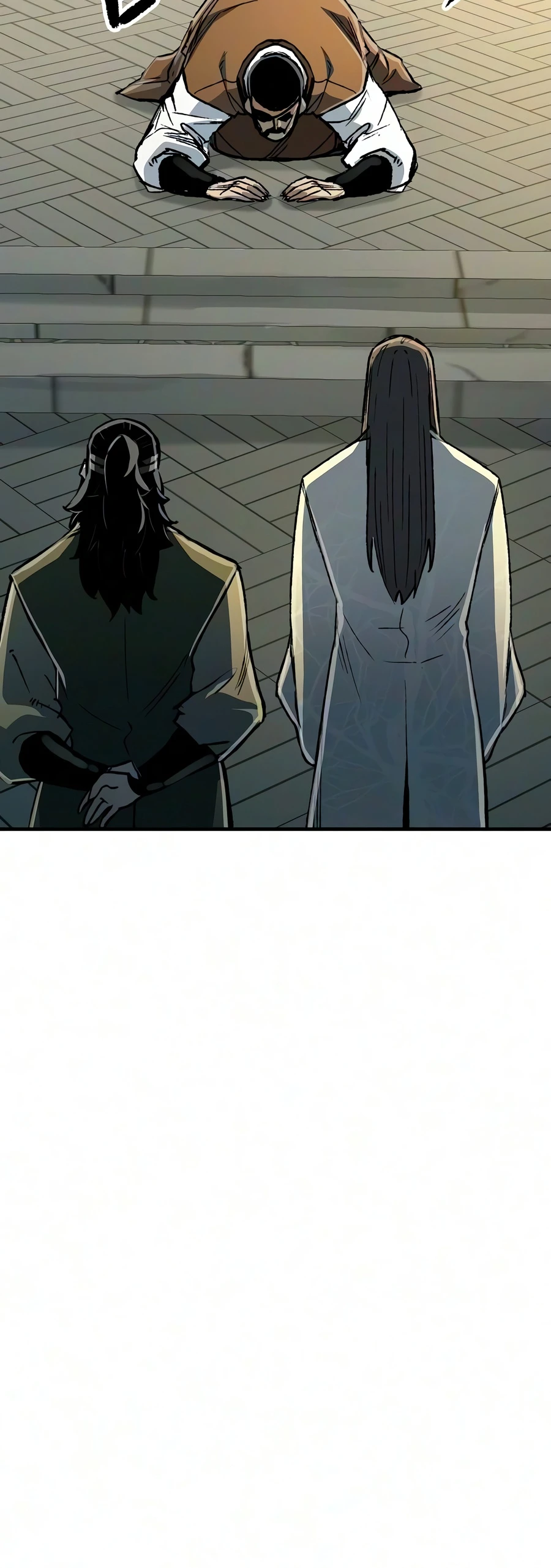 Reborn As The Heavenly Demon Chapter 135 page 17