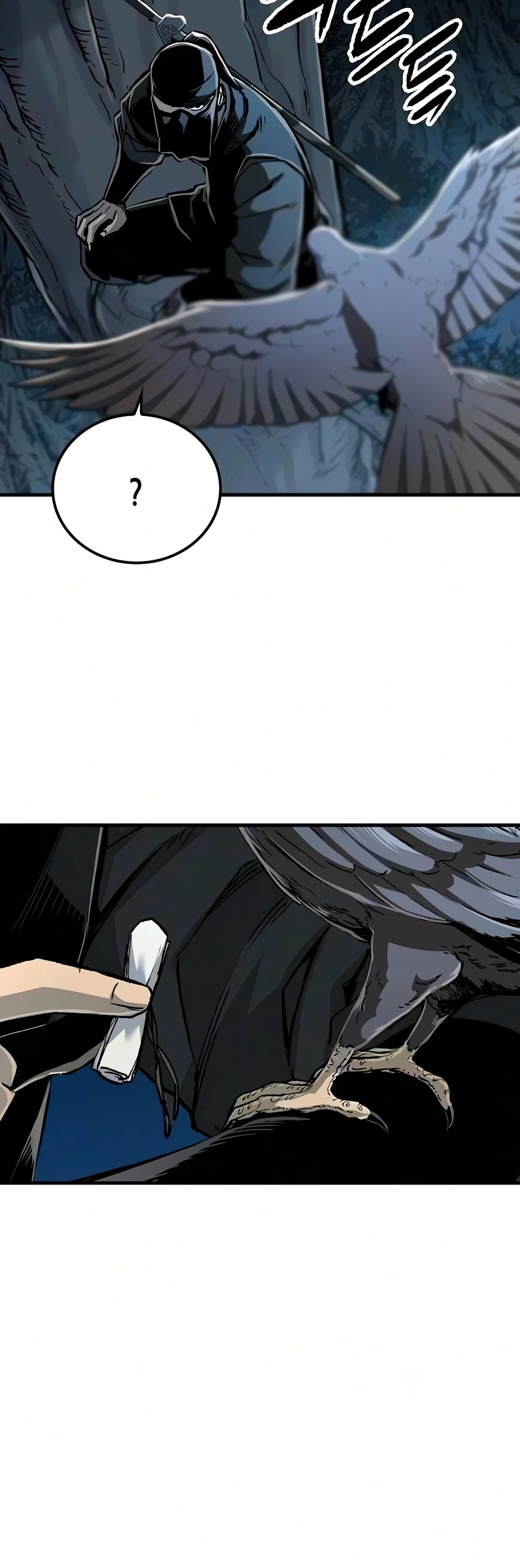 Reborn As The Heavenly Demon Chapter 136 page 11