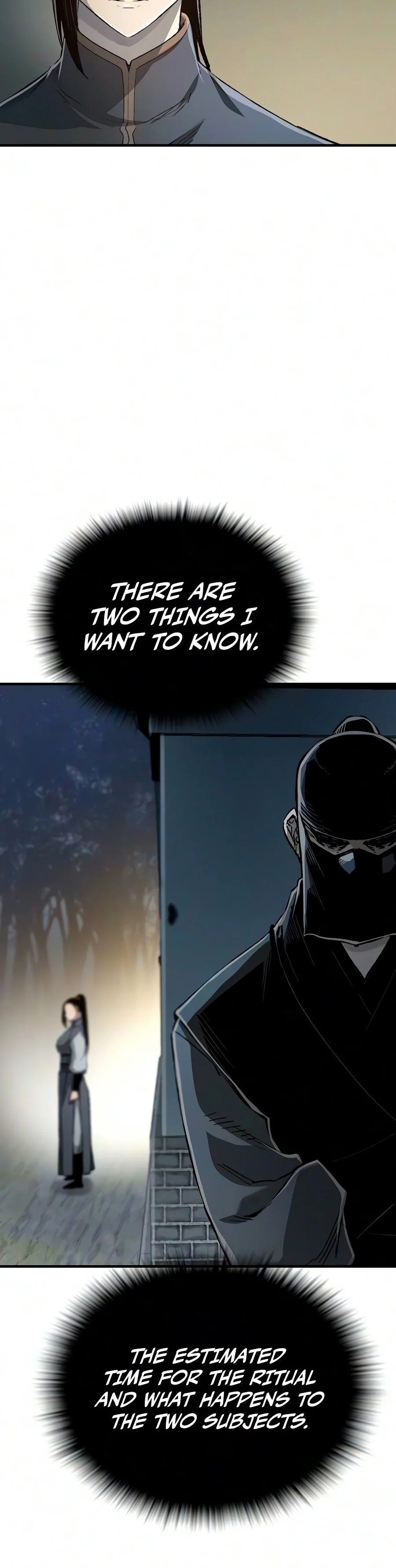 Reborn As The Heavenly Demon Chapter 136 page 13