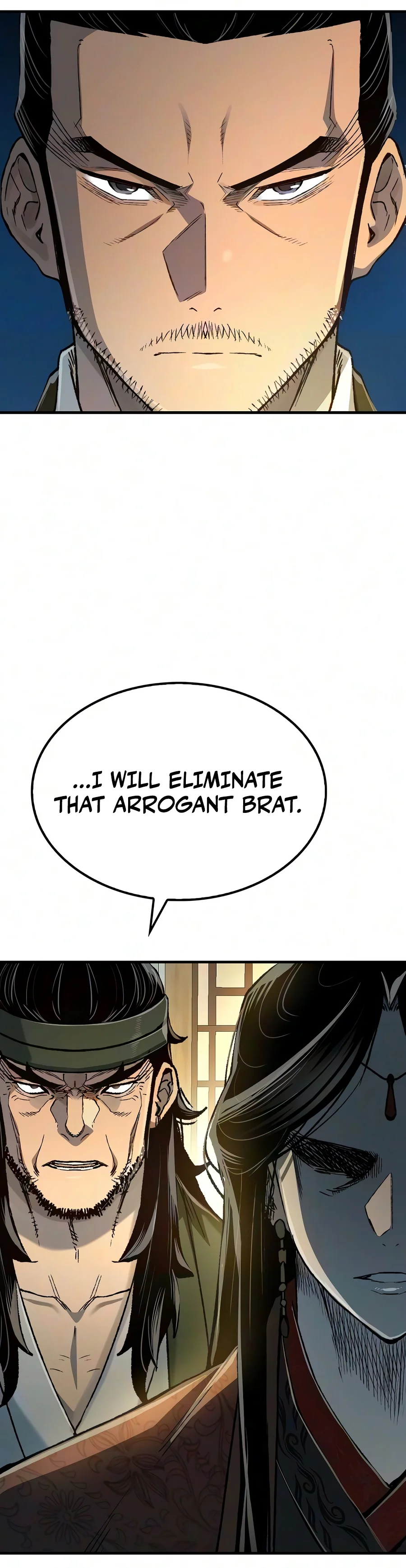 Reborn As The Heavenly Demon Chapter 137 page 15