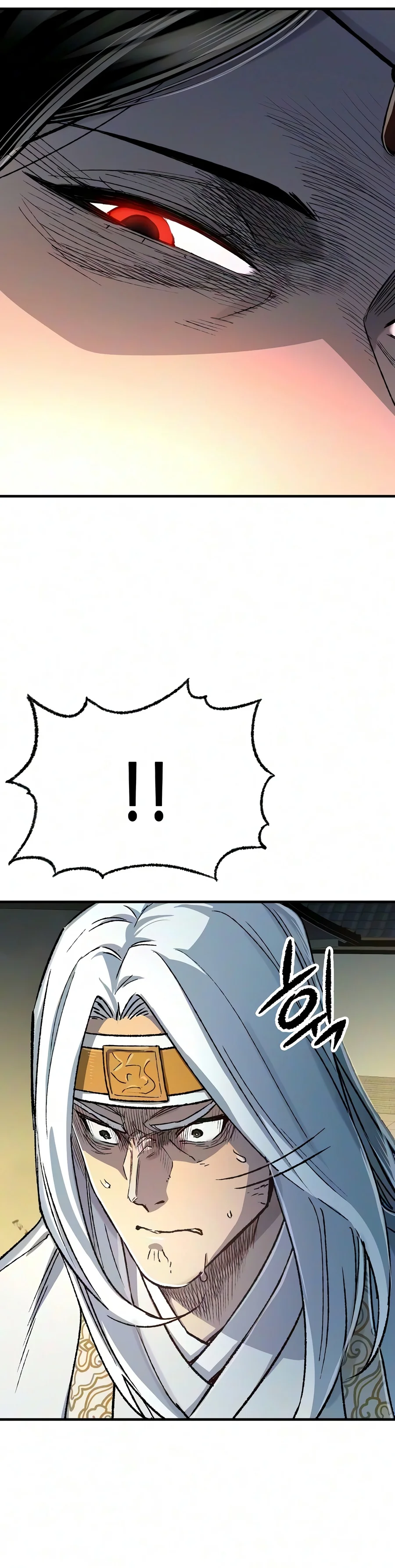 Reborn As The Heavenly Demon Chapter 137 page 9