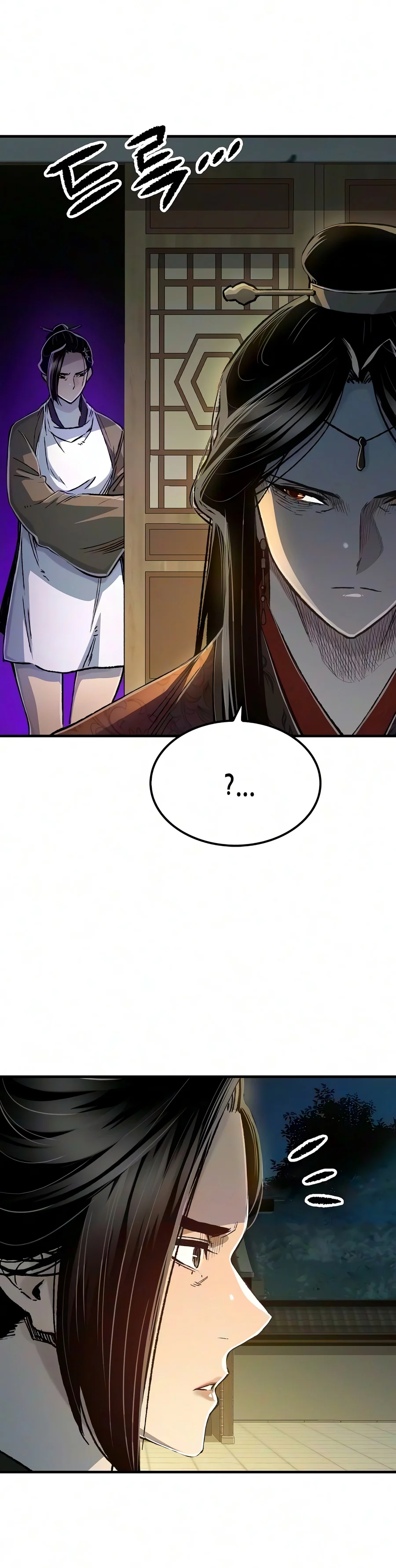 Reborn As The Heavenly Demon Chapter 137 page 3