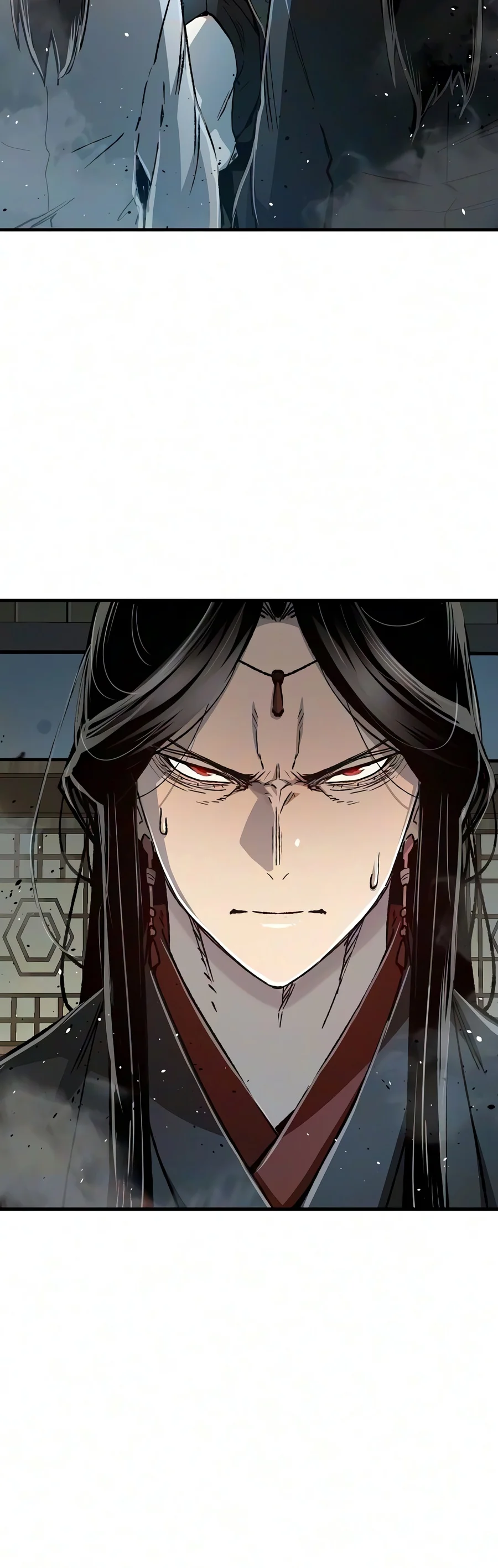Reborn As The Heavenly Demon Chapter 138 page 13