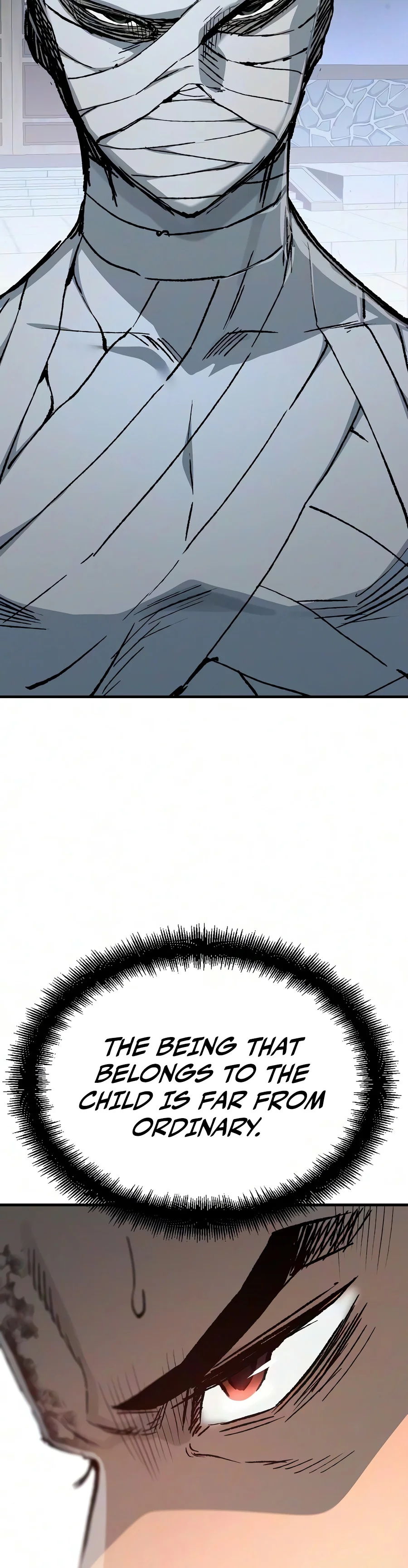 Reborn As The Heavenly Demon Chapter 139 page 19