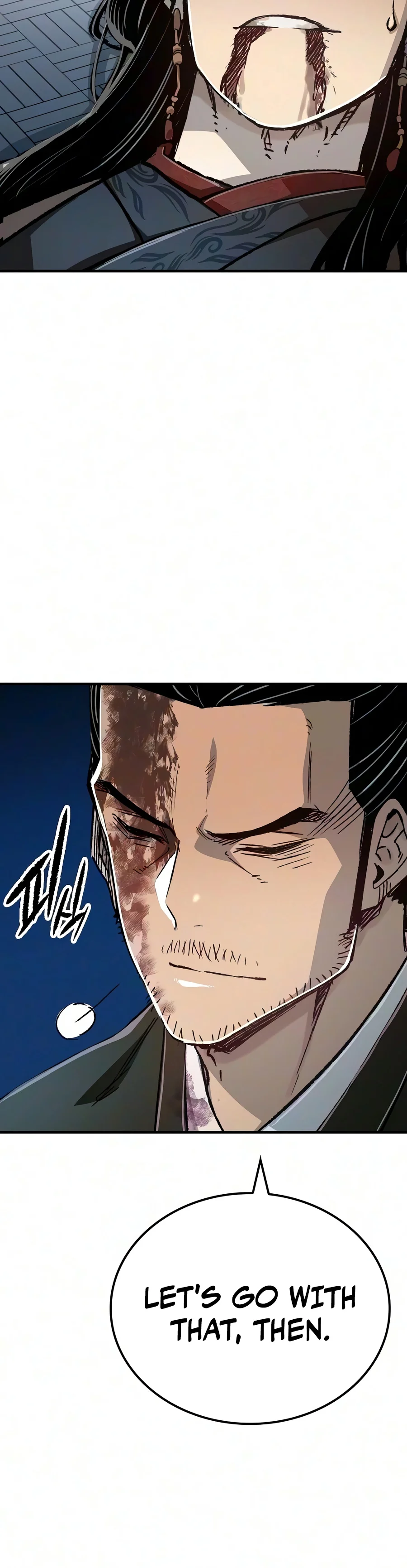 Reborn As The Heavenly Demon Chapter 139 page 13