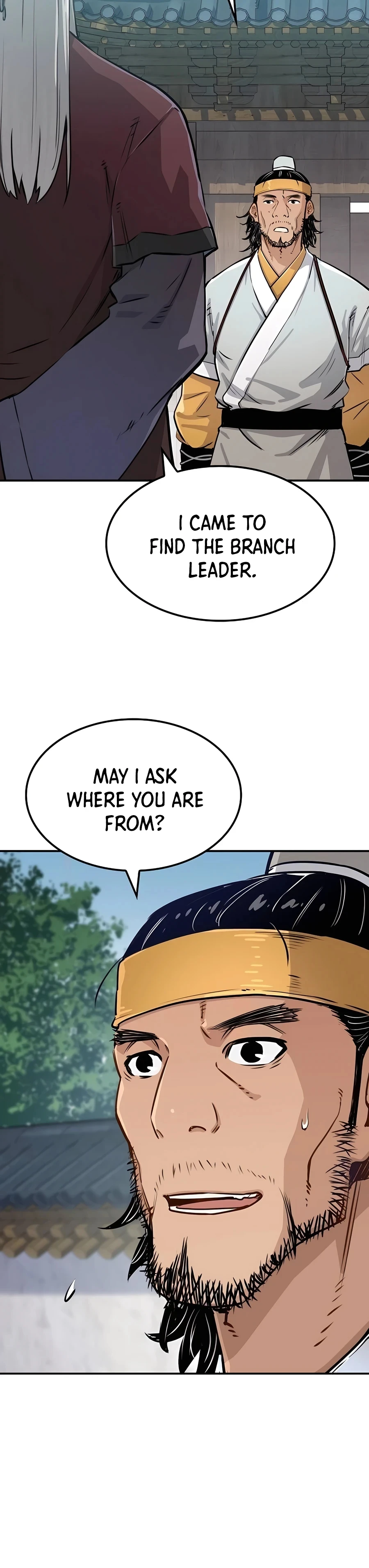 Reborn As The Heavenly Demon Chapter 14 page 10