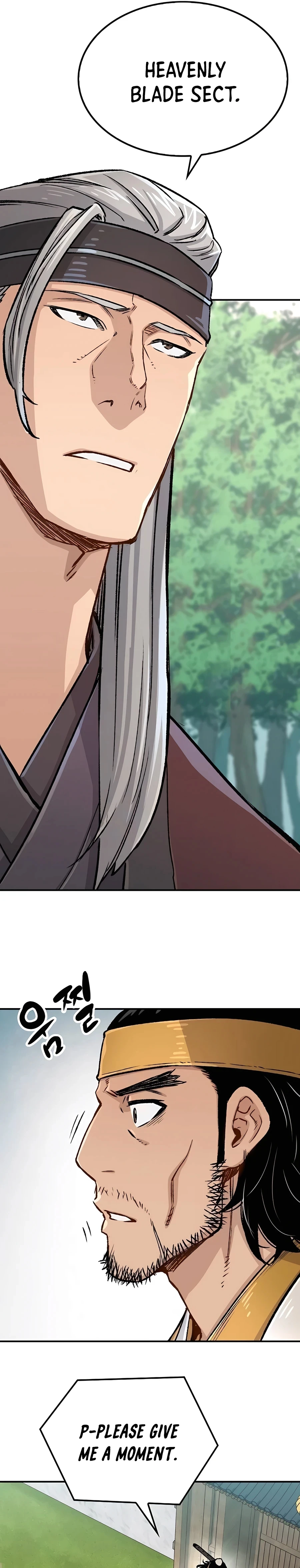 Reborn As The Heavenly Demon Chapter 14 page 11