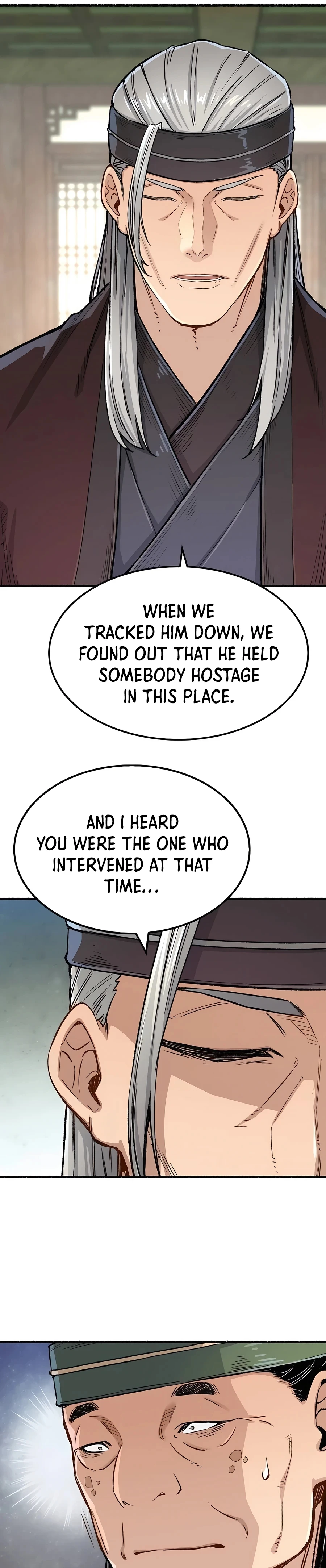 Reborn As The Heavenly Demon Chapter 14 page 22