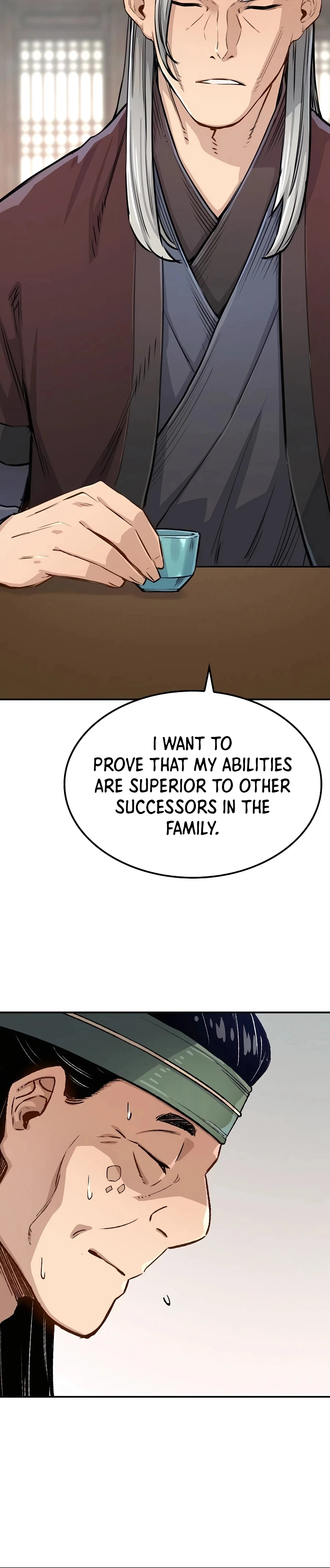 Reborn As The Heavenly Demon Chapter 14 page 27