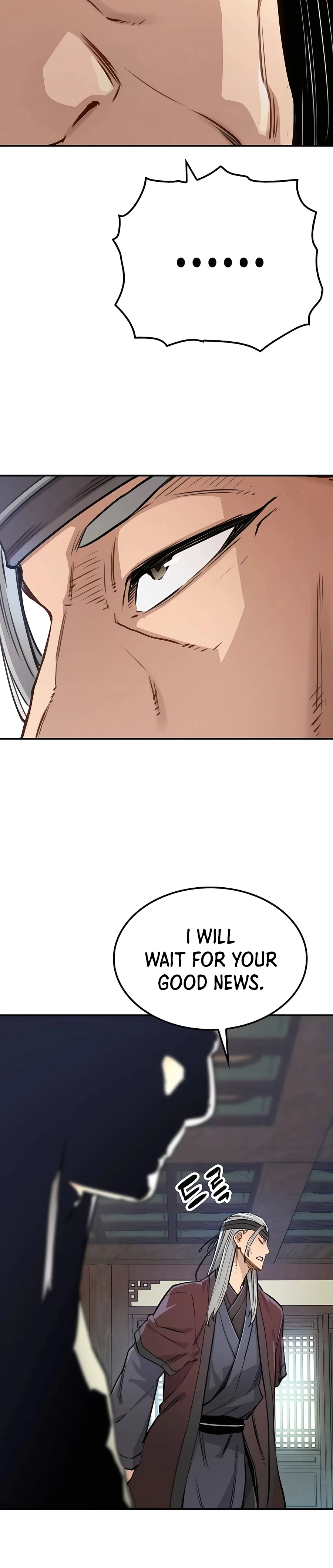 Reborn As The Heavenly Demon Chapter 14 page 33