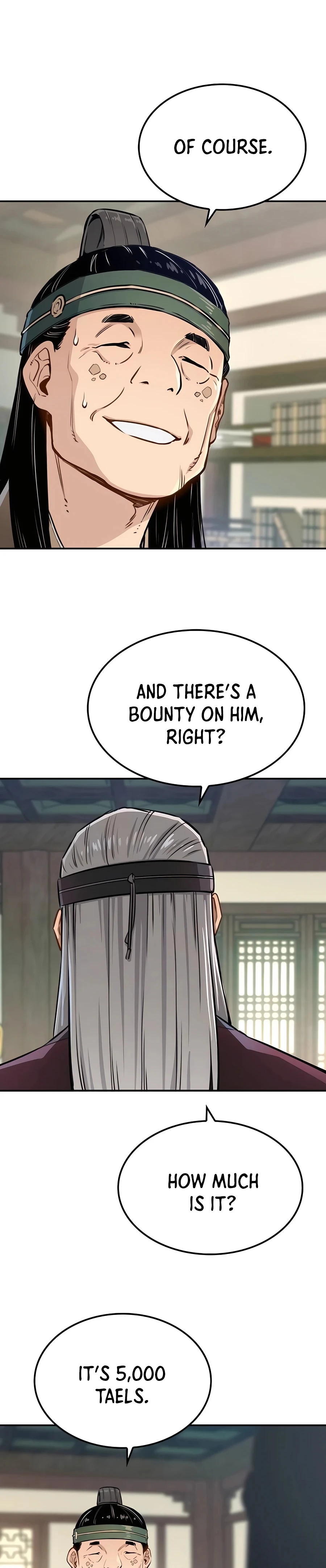 Reborn As The Heavenly Demon Chapter 14 page 41