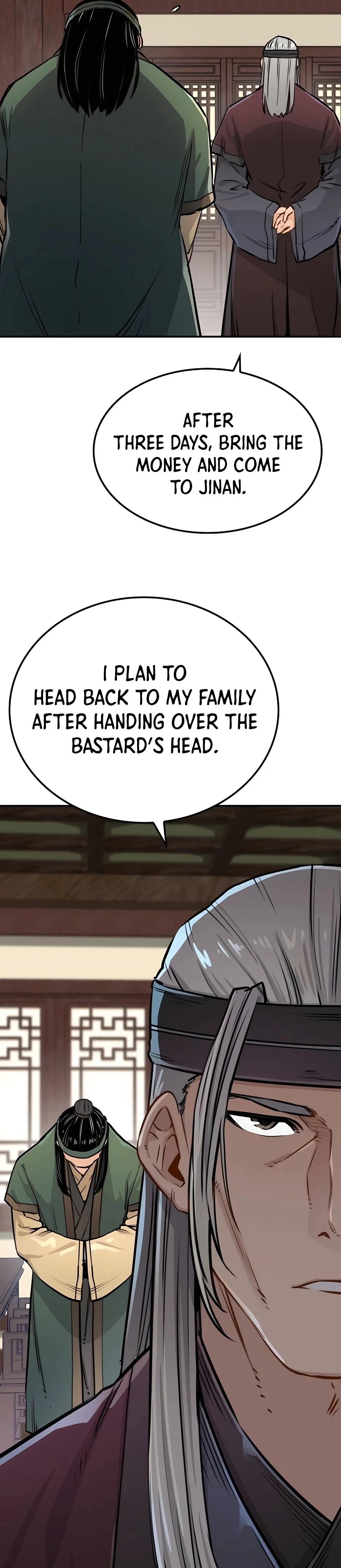 Reborn As The Heavenly Demon Chapter 14 page 44
