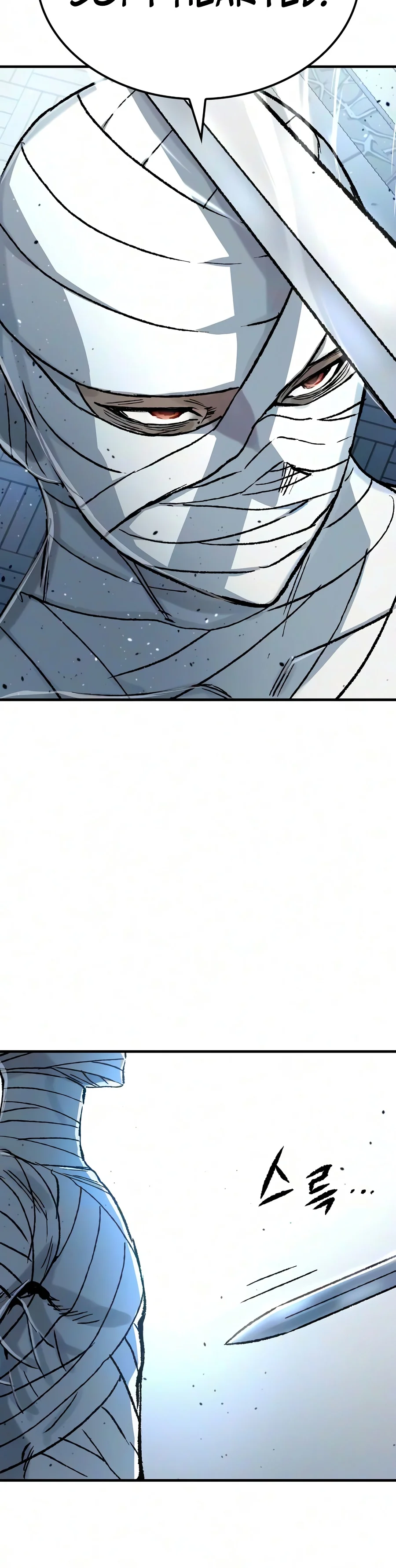 Reborn As The Heavenly Demon Chapter 140 page 9