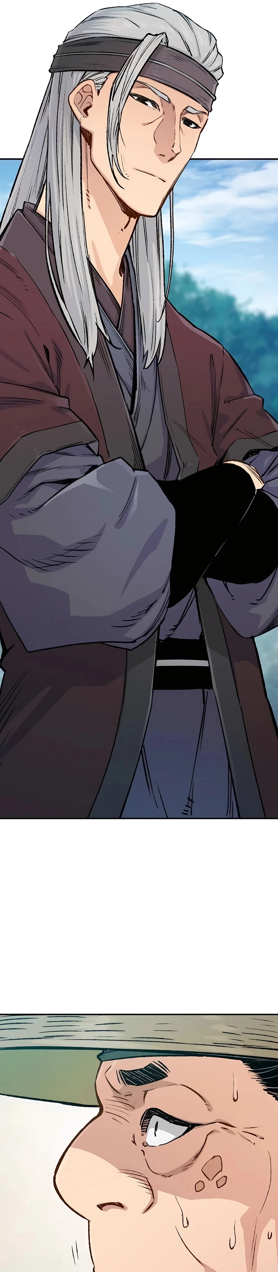 Reborn As The Heavenly Demon Chapter 15 page 5