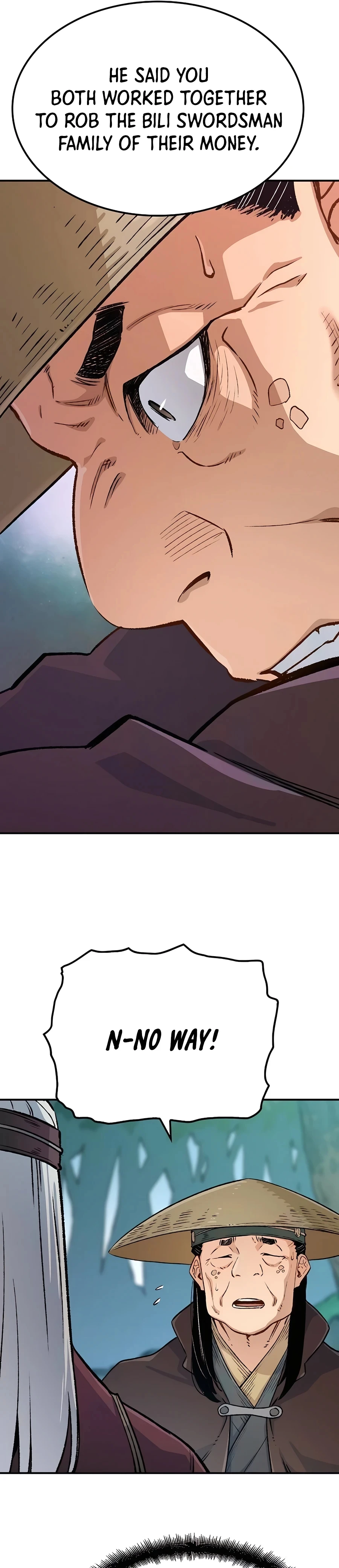 Reborn As The Heavenly Demon Chapter 15 page 11