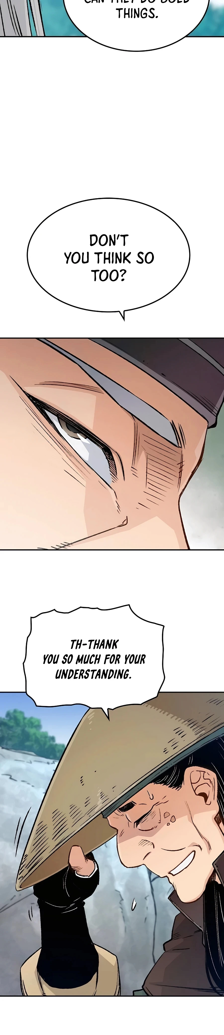 Reborn As The Heavenly Demon Chapter 15 page 13