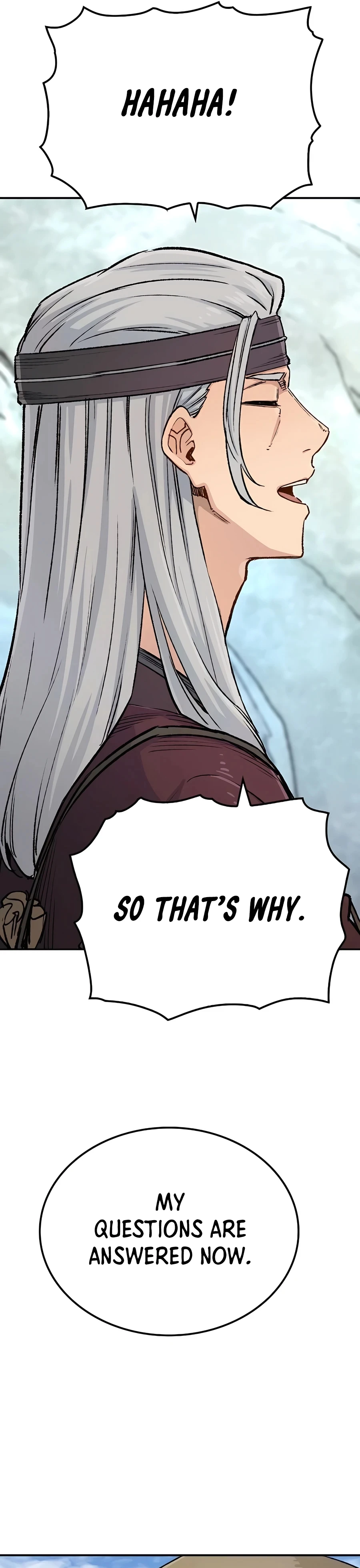 Reborn As The Heavenly Demon Chapter 15 page 16