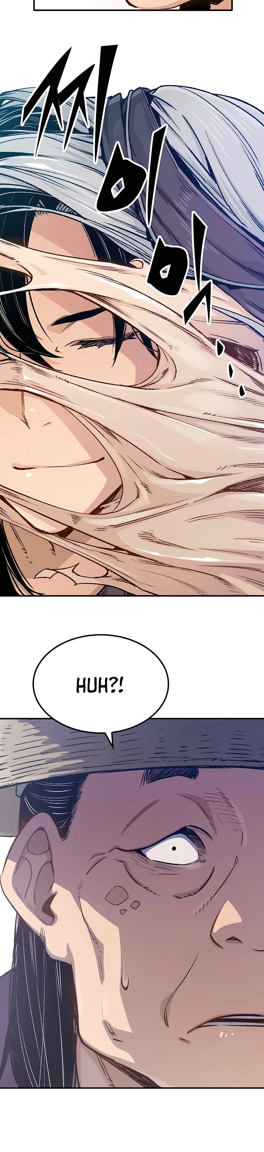 Reborn As The Heavenly Demon Chapter 15 page 18