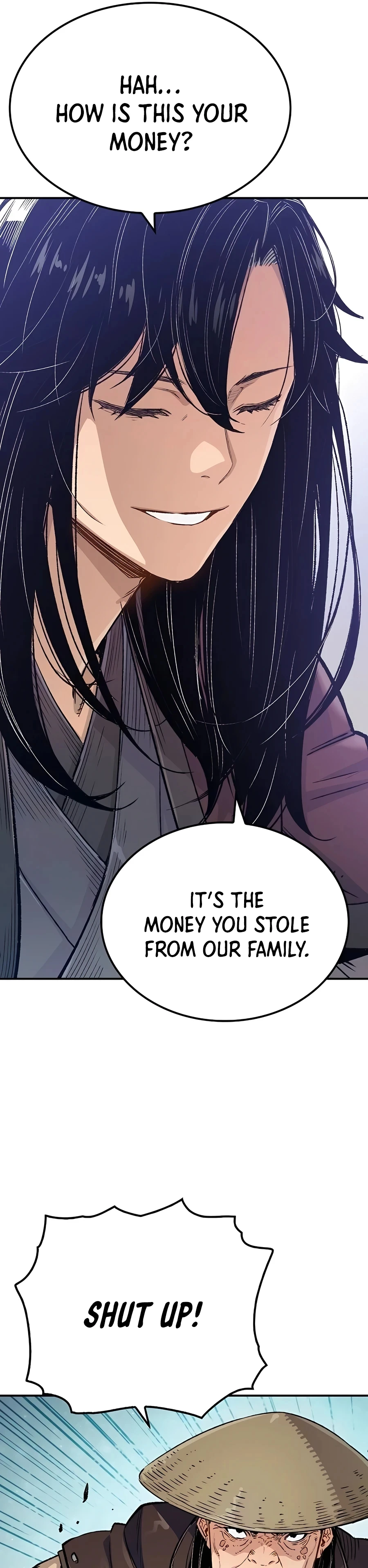 Reborn As The Heavenly Demon Chapter 15 page 21