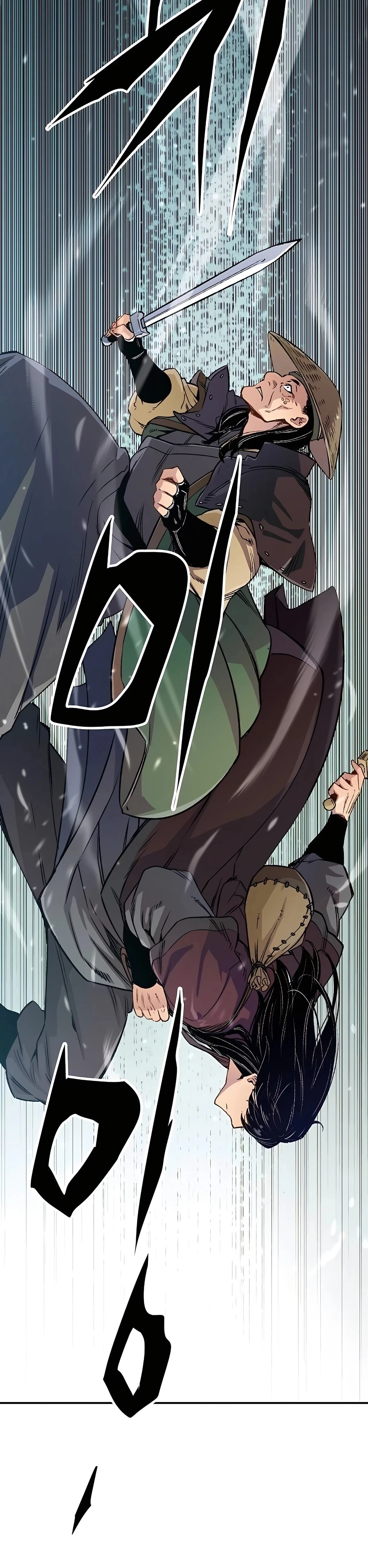 Reborn As The Heavenly Demon Chapter 15 page 23
