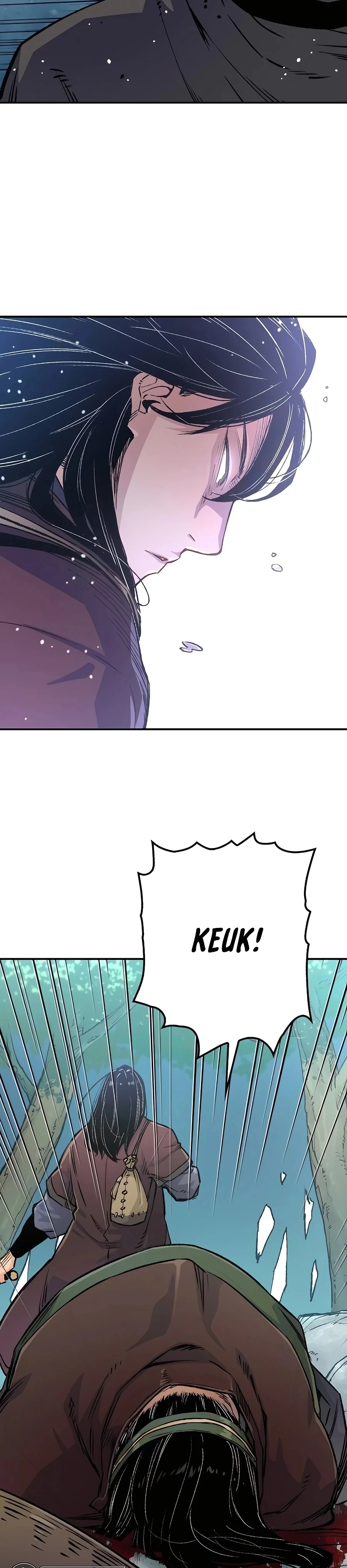 Reborn As The Heavenly Demon Chapter 15 page 25