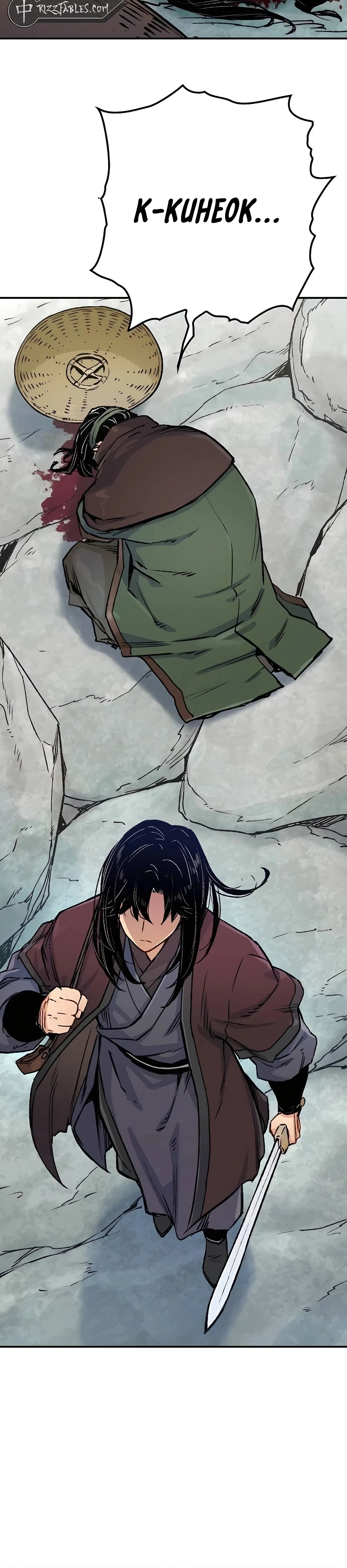 Reborn As The Heavenly Demon Chapter 15 page 26