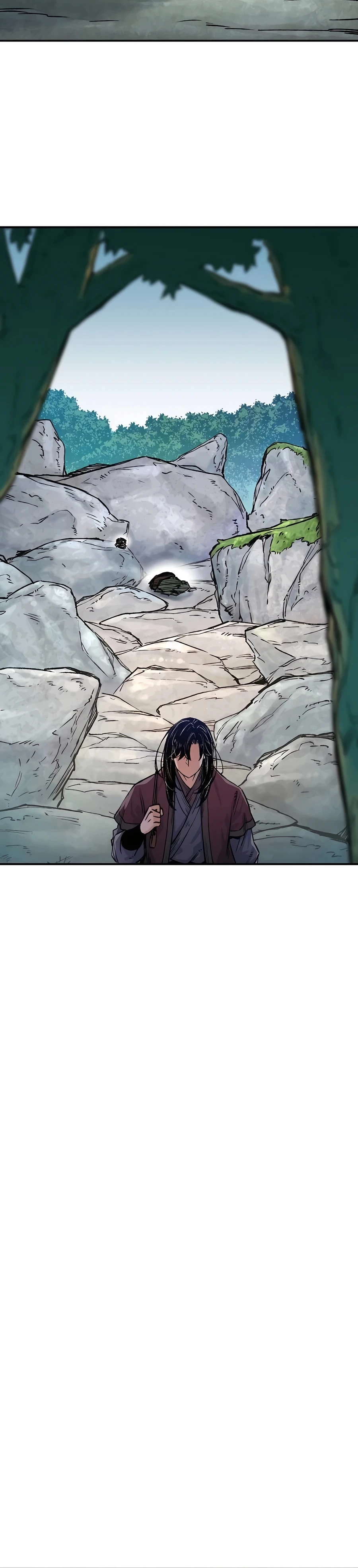 Reborn As The Heavenly Demon Chapter 15 page 29