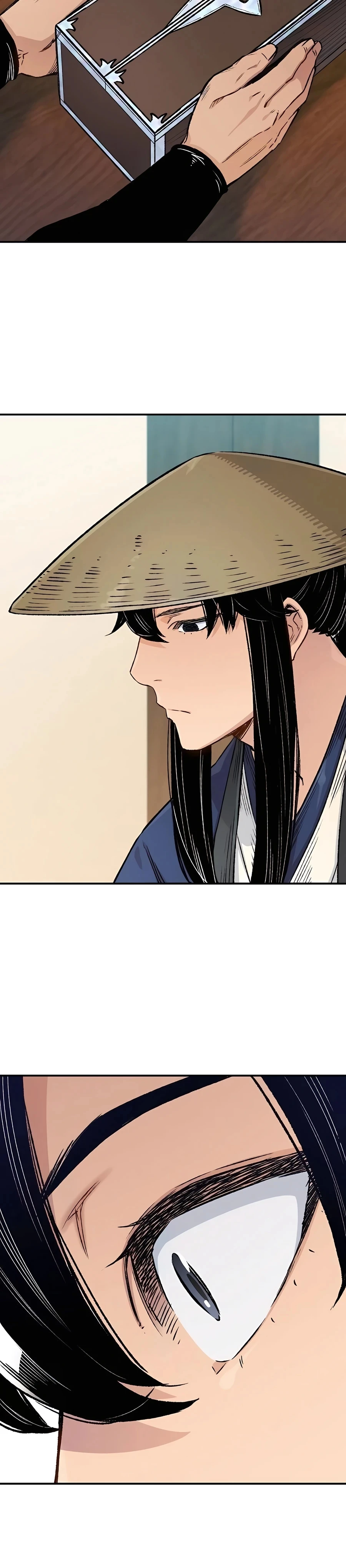 Reborn As The Heavenly Demon Chapter 15 page 35