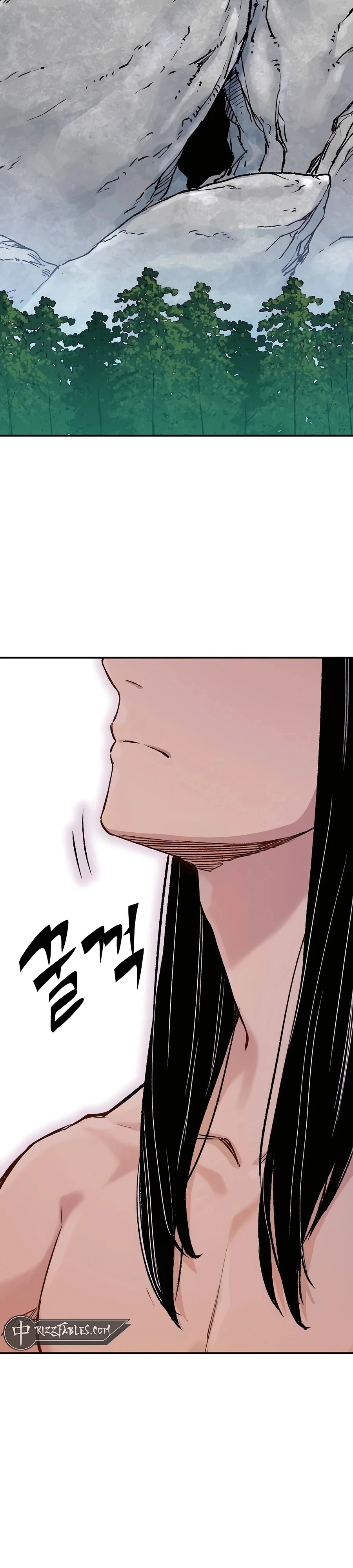 Reborn As The Heavenly Demon Chapter 16 page 3