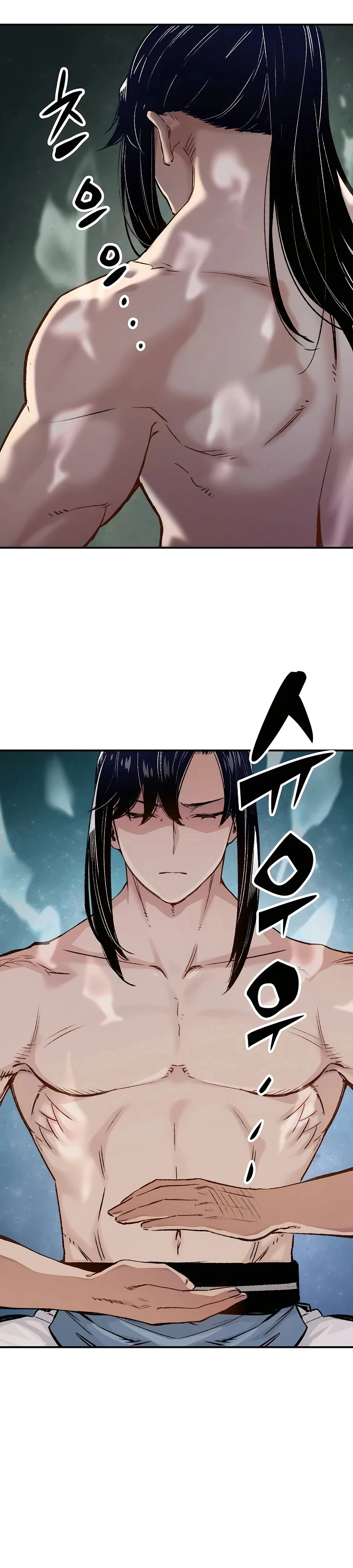 Reborn As The Heavenly Demon Chapter 16 page 4