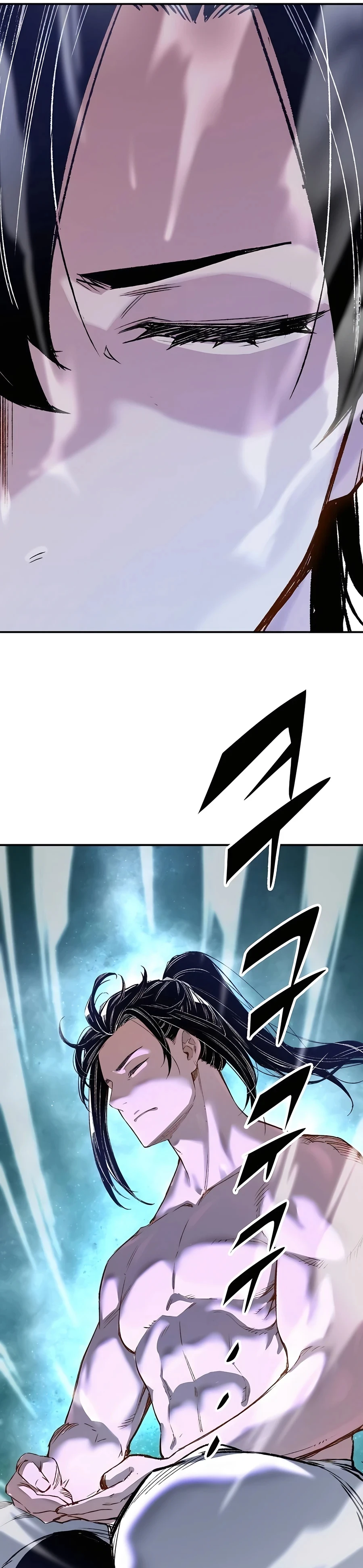 Reborn As The Heavenly Demon Chapter 16 page 5