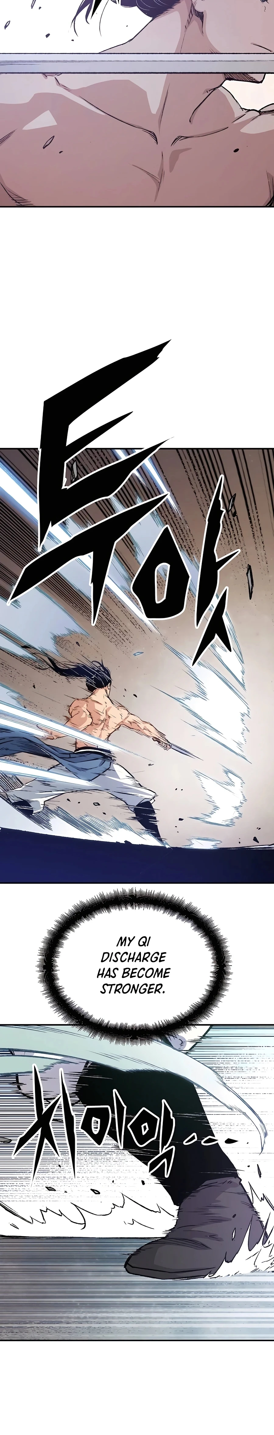 Reborn As The Heavenly Demon Chapter 16 page 12