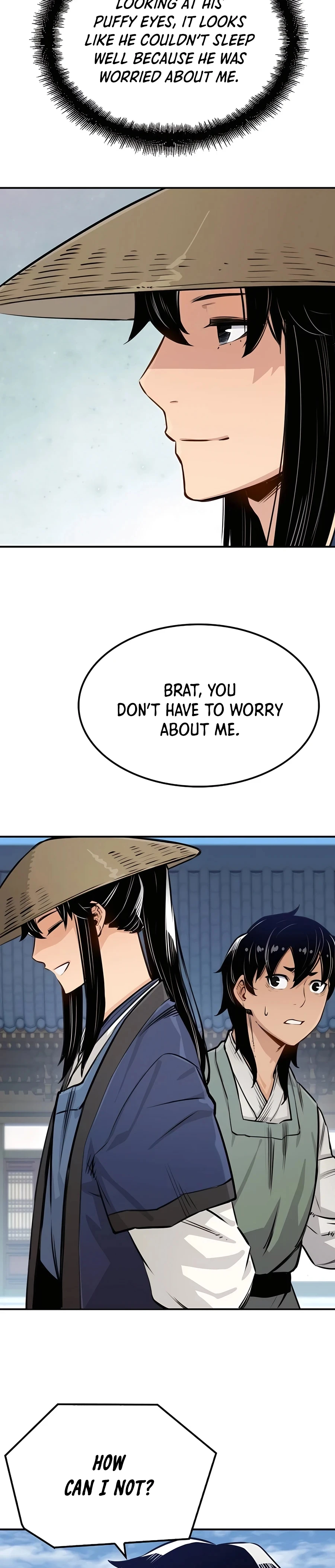 Reborn As The Heavenly Demon Chapter 16 page 23
