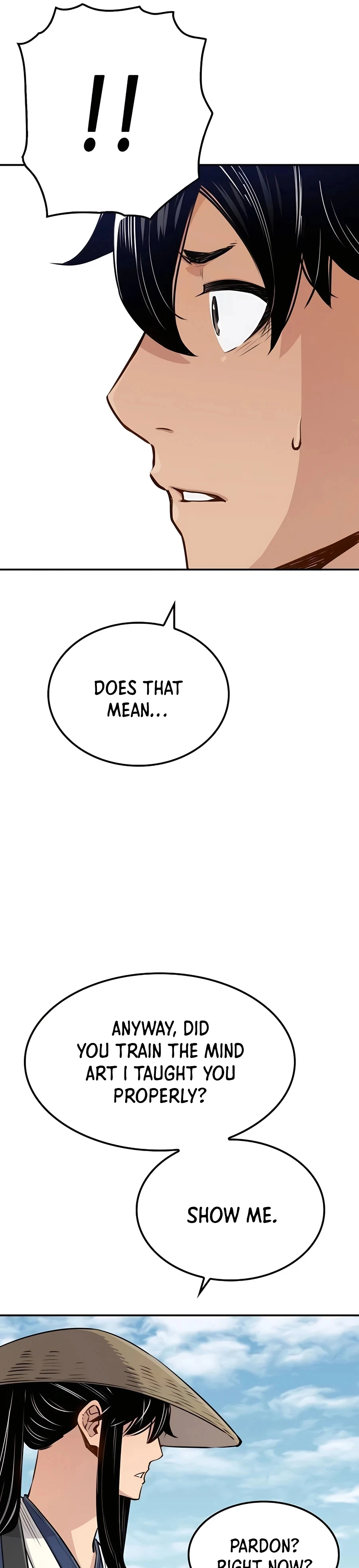 Reborn As The Heavenly Demon Chapter 16 page 25
