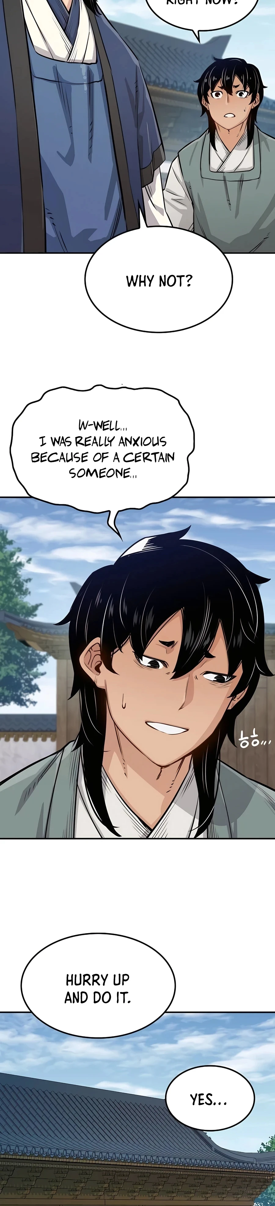 Reborn As The Heavenly Demon Chapter 16 page 26