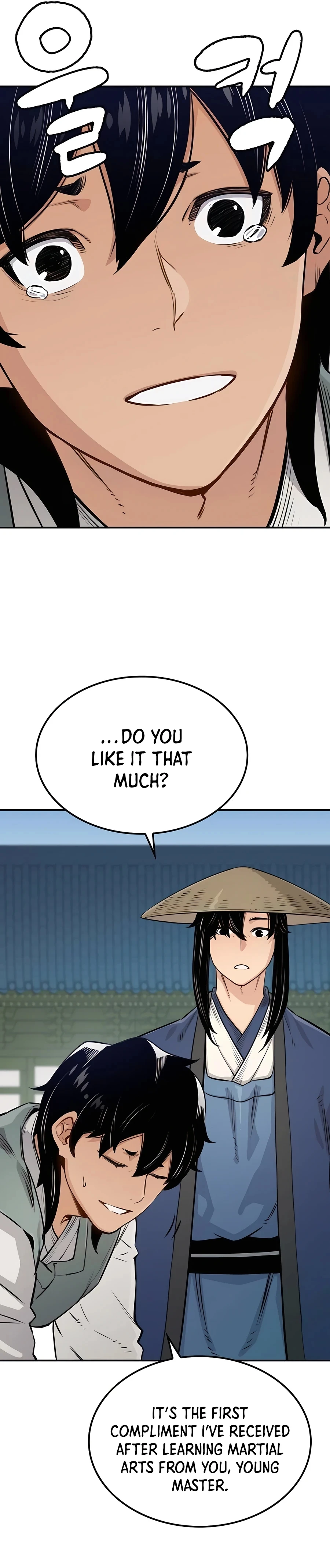 Reborn As The Heavenly Demon Chapter 16 page 31