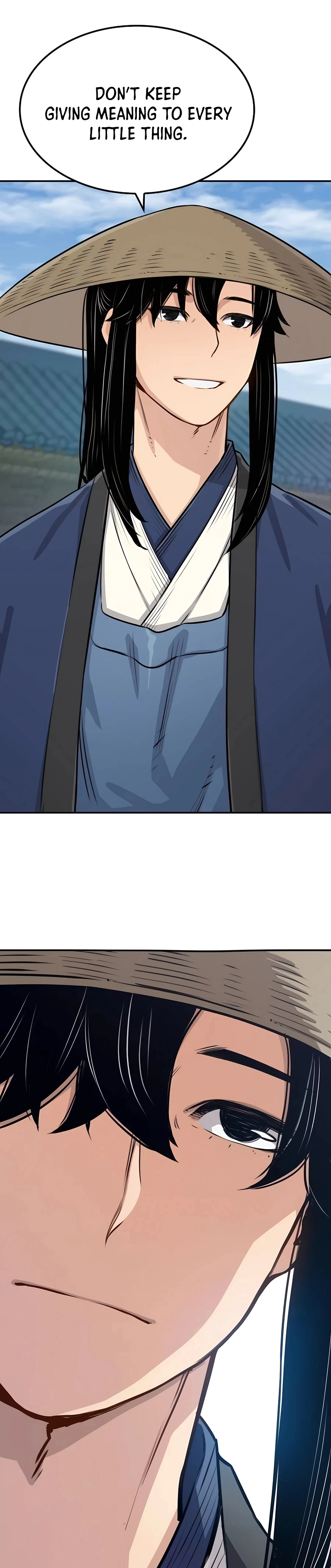 Reborn As The Heavenly Demon Chapter 16 page 32