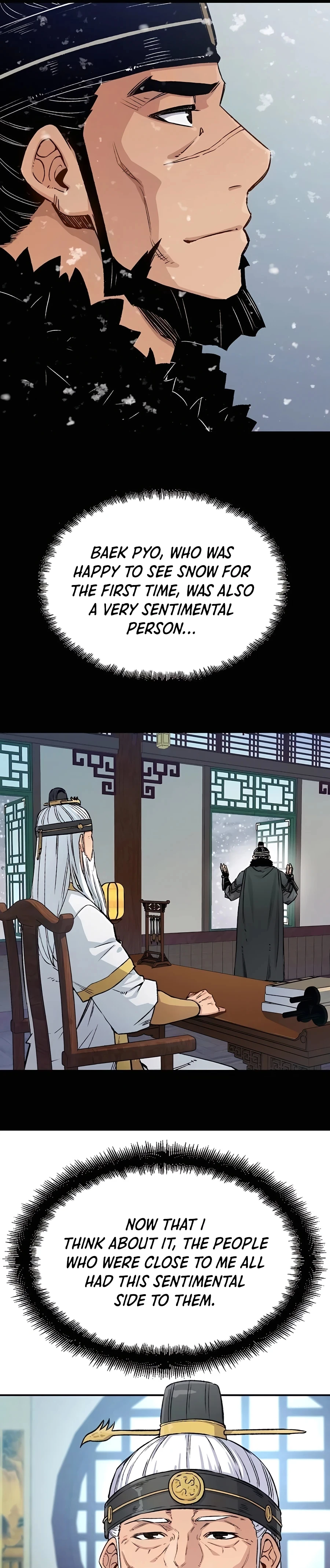 Reborn As The Heavenly Demon Chapter 16 page 34