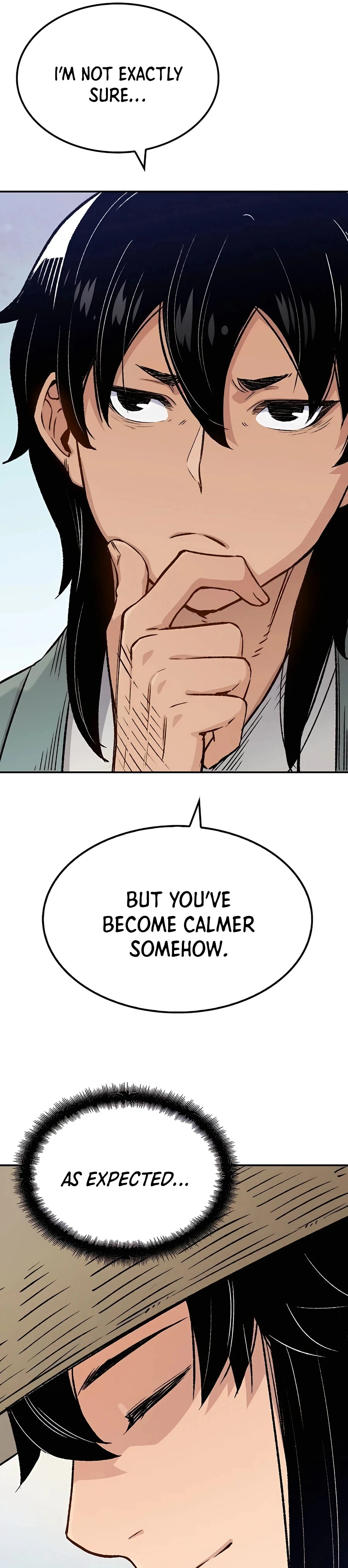 Reborn As The Heavenly Demon Chapter 16 page 37