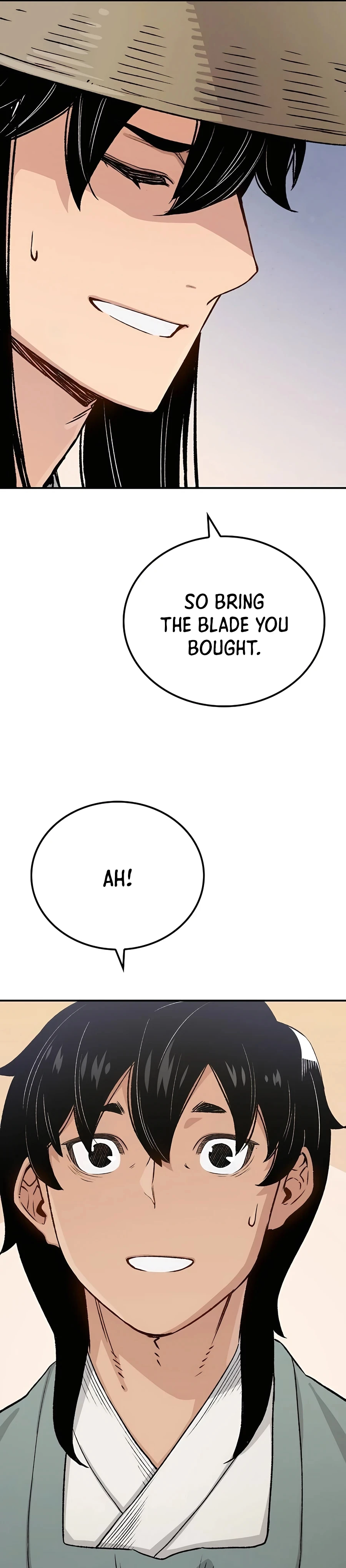 Reborn As The Heavenly Demon Chapter 16 page 40