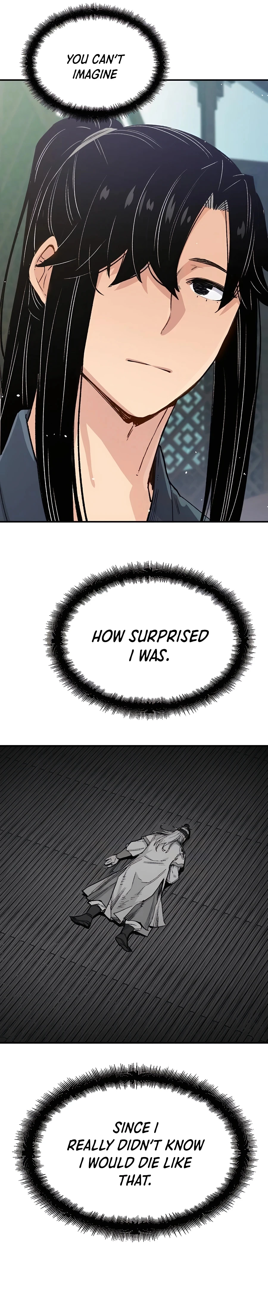 Reborn As The Heavenly Demon Chapter 16 page 52