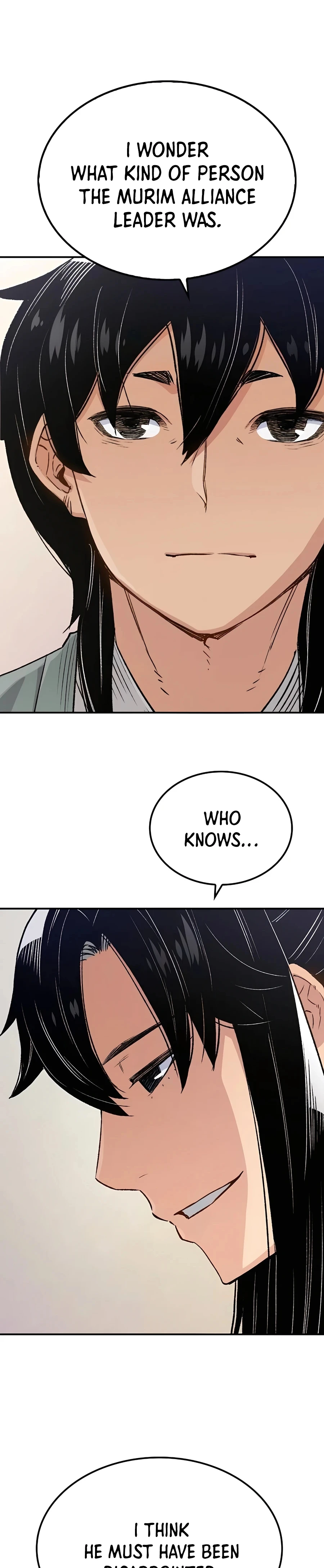Reborn As The Heavenly Demon Chapter 16 page 53
