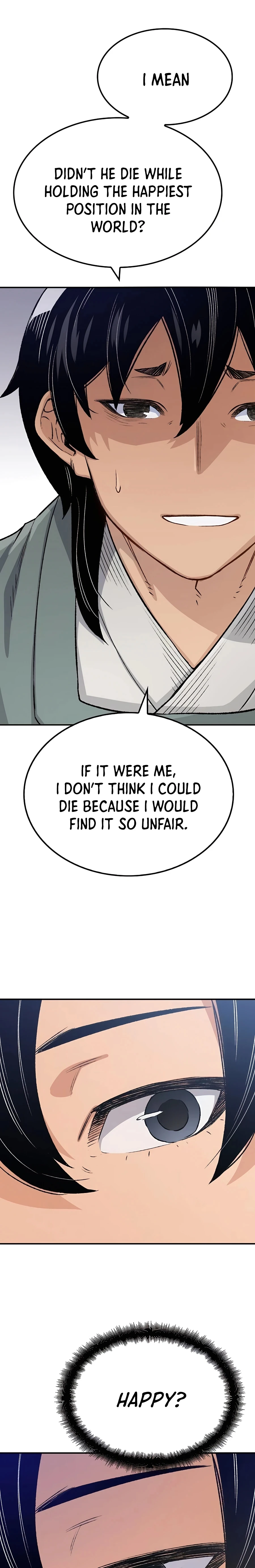 Reborn As The Heavenly Demon Chapter 16 page 55