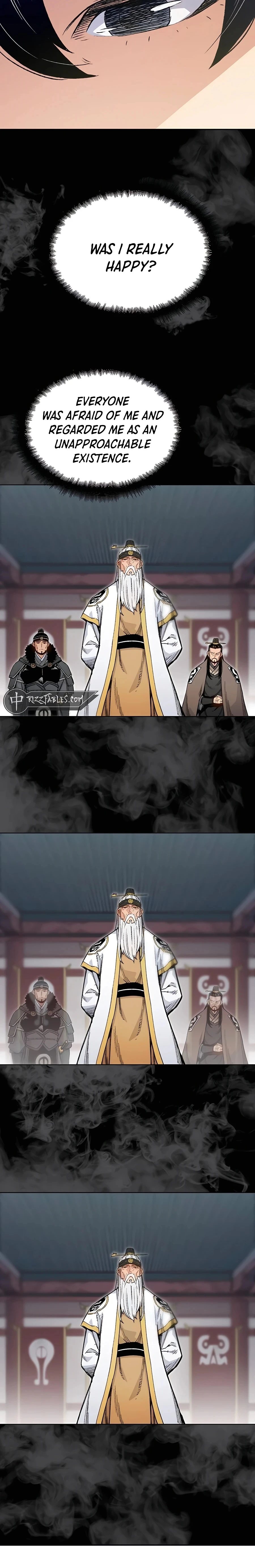 Reborn As The Heavenly Demon Chapter 16 page 56