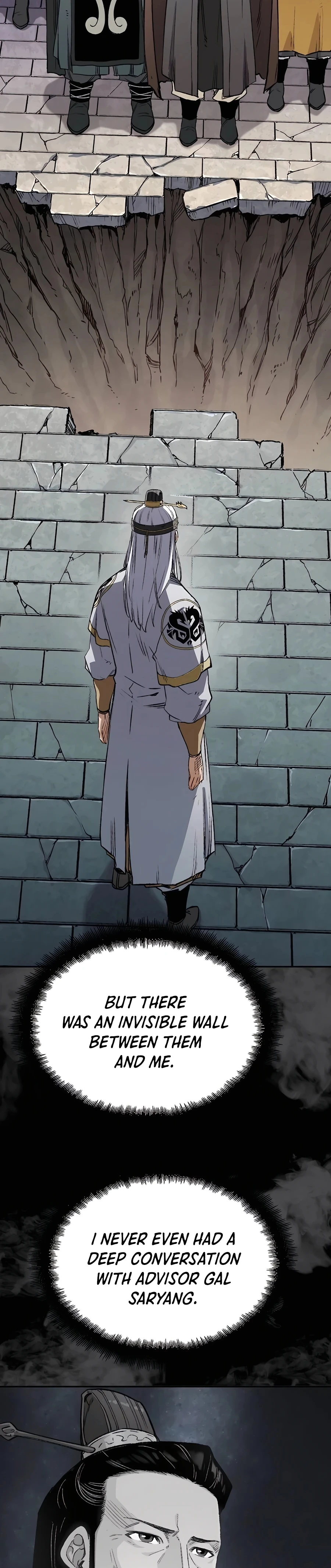 Reborn As The Heavenly Demon Chapter 16 page 58